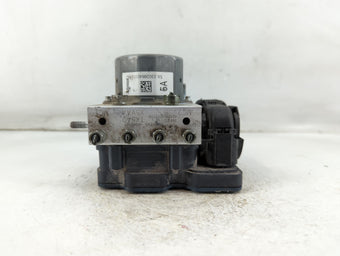 compare product 2013-2015 Acura Rdx Anti-Lock Brake ABS Pump Module Actuator OEM P/N:57110-TX5-A040-M1 Fits Fits 2013 2014 2015 OEM Used Auto Parts
