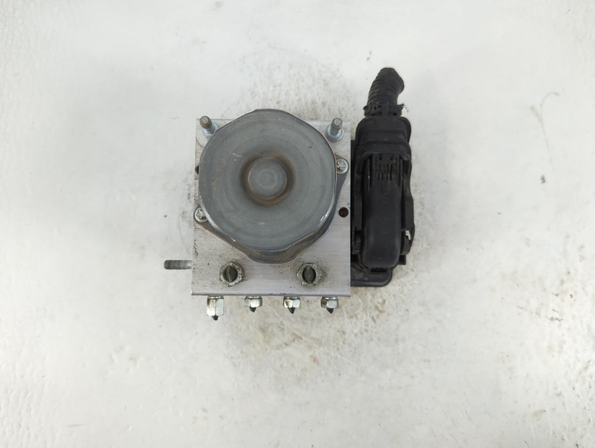 2013-2015 Acura Rdx Anti-Lock Brake ABS Pump Module Actuator OEM P/N:57110-TX5-A040-M1 Fits Fits 2013 2014 2015 OEM Used Aut