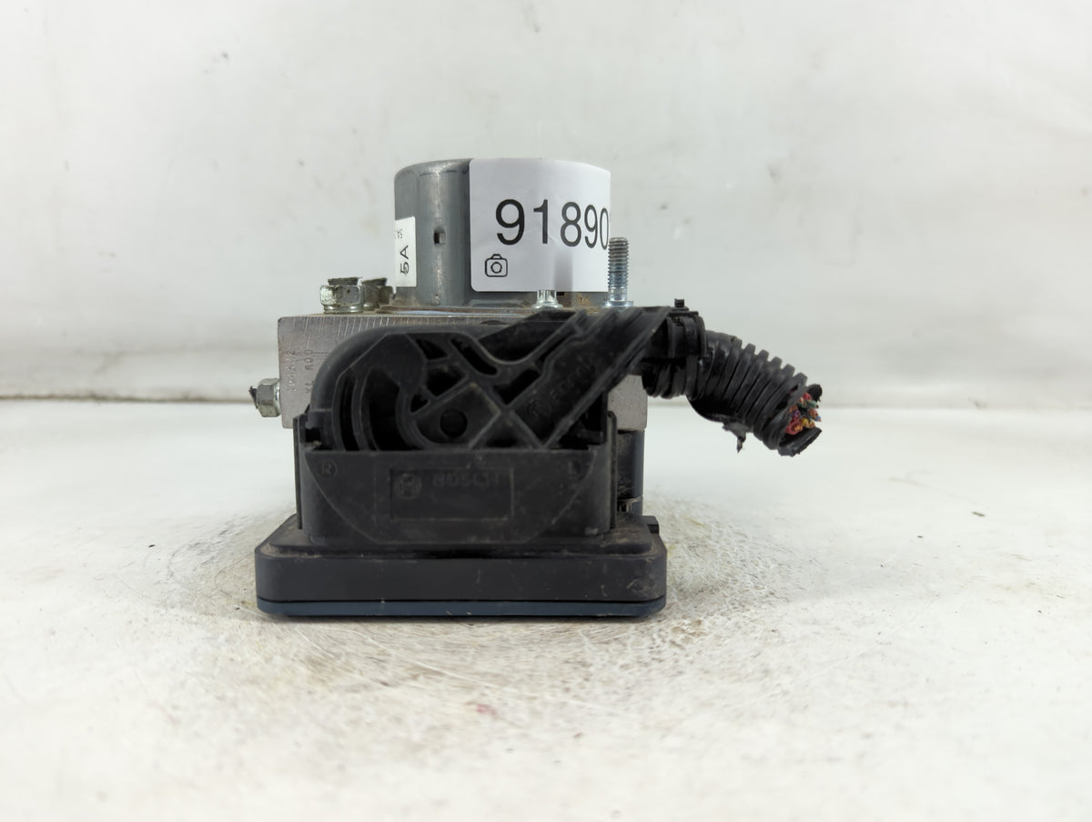2013-2015 Acura Rdx Anti-Lock Brake ABS Pump Module Actuator OEM P/N:57110-TX5-A040-M1 Fits Fits 2013 2014 2015 OEM Used Aut