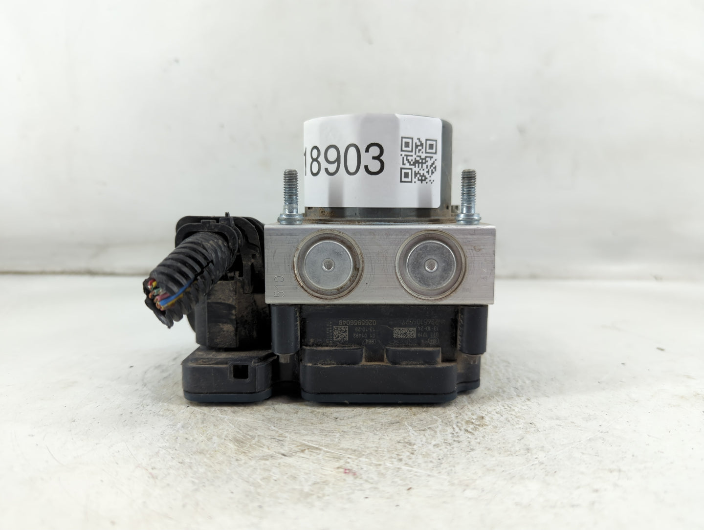 2013-2015 Acura Rdx ABS Pump Control Module Replacement P/N:57110-TX5-A040-M1 Fits Fits 2013 2014 2015 OEM Used Auto Parts -