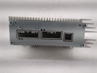 2014-2016 Acura Rlx Radio AM FM Cd Player Receiver Replacement P/N:39186-TY2-A012-M1 Fits Fits 2014 2015 2016 OEM Used Auto 