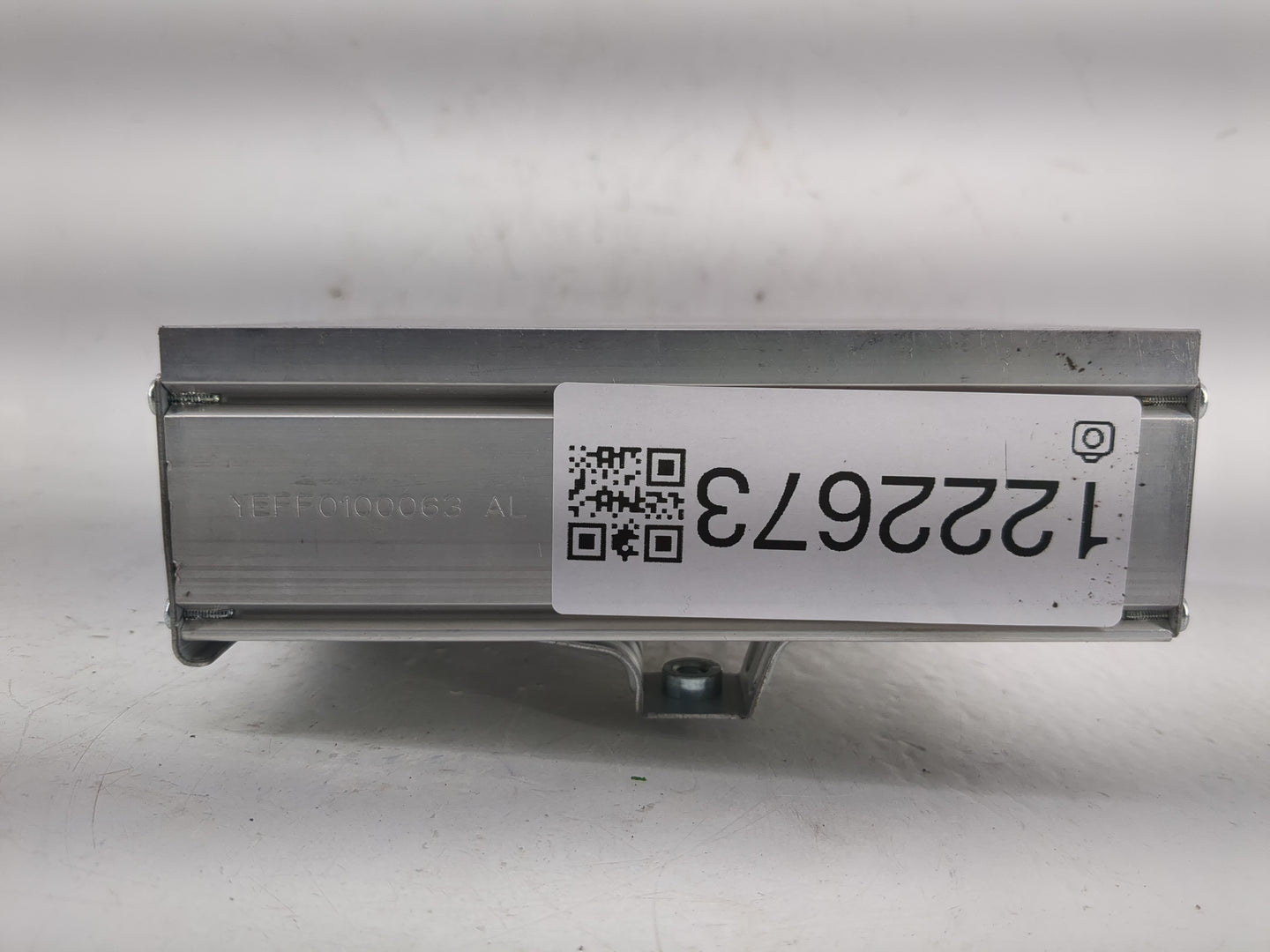 2014-2016 Acura Rlx Radio AM FM Cd Player Receiver Replacement P/N:39186-TY2-A012-M1 Fits Fits 2014 2015 2016 OEM Used Auto 
