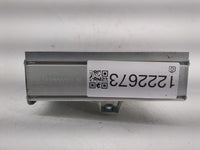 2014-2016 Acura Rlx Radio AM FM Cd Player Receiver Replacement P/N:39186-TY2-A012-M1 Fits Fits 2014 2015 2016 OEM Used Auto 