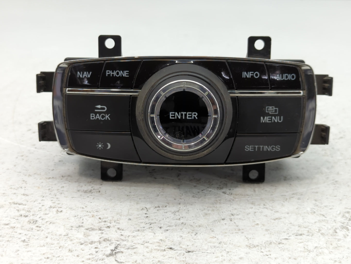 2014-2015 Acura Rlx Am Fm Cd Player Radio Receiver - Oemusedautoparts1.com