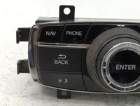 2014-2015 Acura Rlx Am Fm Cd Player Radio Receiver - Oemusedautoparts1.com