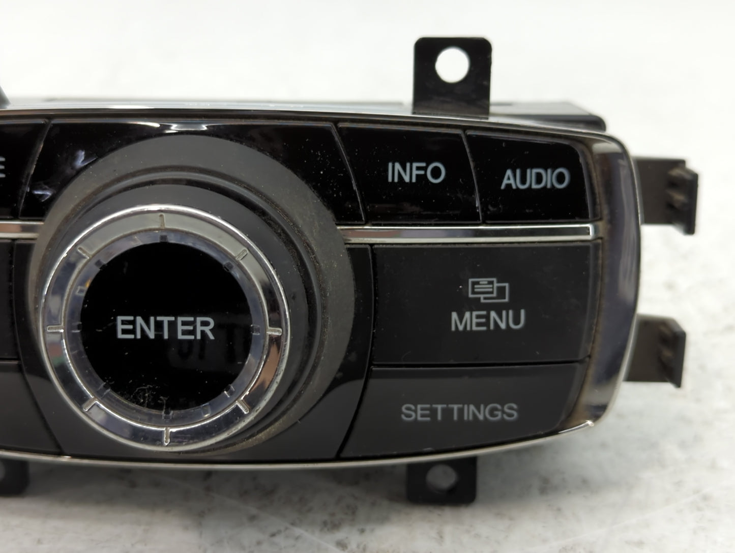 2014-2015 Acura Rlx Am Fm Cd Player Radio Receiver - Oemusedautoparts1.com