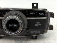 2014-2015 Acura Rlx Am Fm Cd Player Radio Receiver - Oemusedautoparts1.com