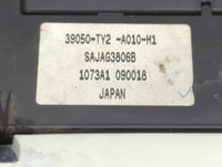 2014-2015 Acura Rlx Am Fm Cd Player Radio Receiver - Oemusedautoparts1.com