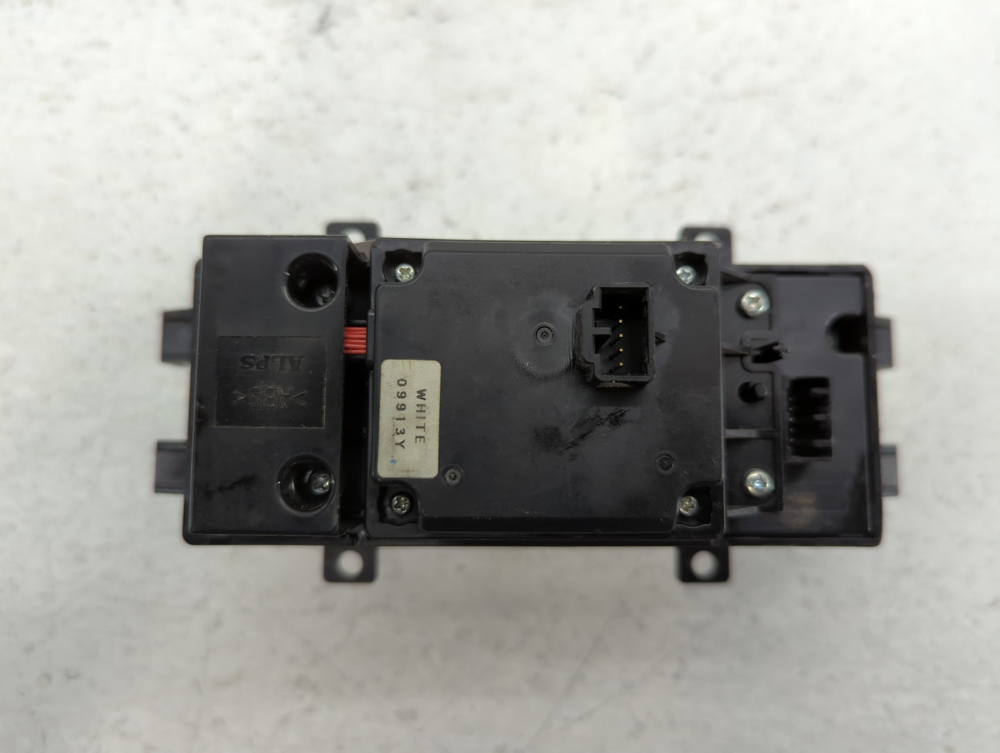 2014-2015 Acura Rlx Am Fm Cd Player Radio Receiver - Oemusedautoparts1.com