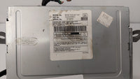 2009-2014 Acura Tl Radio AM FM Cd Player Receiver Replacement P/N:39100-TK4-A411-M1 39100-TK4-A000 Fits OEM Used Auto Parts 