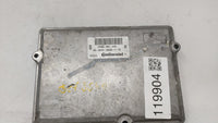 2013-2014 Acura Tl PCM Engine Control Computer ECU ECM PCU OEM P/N:37820-RK1-A78 Fits Fits 2013 2014 OEM Used Auto Parts - O