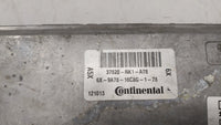 2013-2014 Acura Tl PCM Engine Control Computer ECU ECM PCU OEM P/N:37820-RK1-A78 Fits Fits 2013 2014 OEM Used Auto Parts - O
