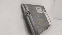 2013-2014 Acura Tl PCM Engine Control Computer ECU ECM PCU OEM P/N:37820-RK1-A78 Fits Fits 2013 2014 OEM Used Auto Parts - O