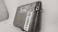 2013-2014 Acura Tl PCM Engine Control Computer ECU ECM PCU OEM P/N:37820-RK1-A78 Fits Fits 2013 2014 OEM Used Auto Parts - O