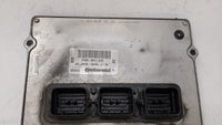 2013-2014 Acura Tl PCM Engine Control Computer ECU ECM PCU OEM P/N:37820-RK1-A78 Fits Fits 2013 2014 OEM Used Auto Parts - O