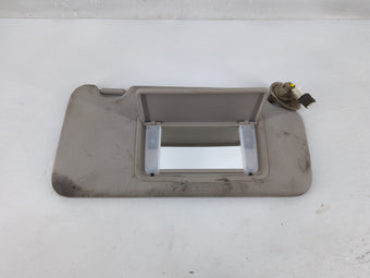 compare product 2009-2014 Acura Tl Sun Visor Shade Replacement Passenger Right Mirror Fits Fits 2009 2010 2011 2012 2013 2014 OEM Used Auto Parts