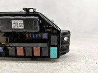 2009-2014 Acura Tl Fusebox Fuse Box Panel Relay Module P/N:01BB20434 TK4-A0 Fits Fits 2009 2010 2011 2012 2013 2014 OEM Used