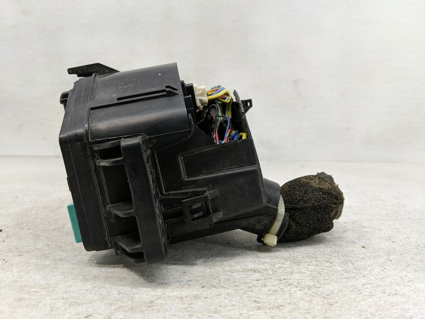 2009-2014 Acura Tl Fusebox Fuse Box Panel Relay Module P/N:01BB20434 TK4-A0 Fits Fits 2009 2010 2011 2012 2013 2014 OEM Used