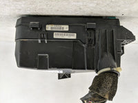 2009-2014 Acura Tl Fusebox Fuse Box Panel Relay Module P/N:01BB20434 TK4-A0 Fits Fits 2009 2010 2011 2012 2013 2014 OEM Used