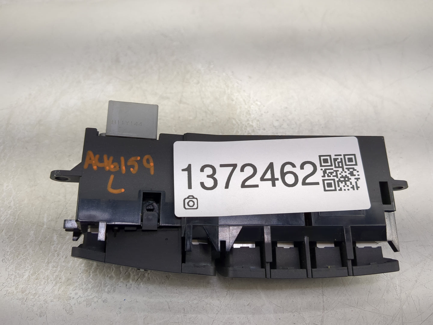 2009-2014 Acura Tl Climate Control Module Temperature AC/Heater Replacement P/N:79620TK4A20M1 Fits OEM Used Auto Parts - Oem