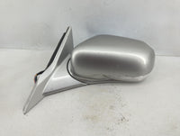 2009-2014 Acura Tl Driver Side View Mirror - Left Door Mirror OEM Used - Oemusedautoparts1.com
