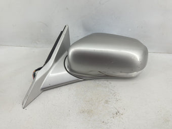 compare product 2009-2014 Acura Tl Driver Side View Mirror - Left Door Mirror OEM Used