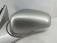 2009-2014 Acura Tl Driver Side View Mirror - Left Door Mirror OEM Used - Oemusedautoparts1.com