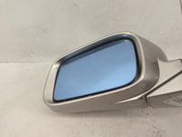 2009-2014 Acura Tl Driver Side View Mirror - Left Door Mirror OEM Used - Oemusedautoparts1.com