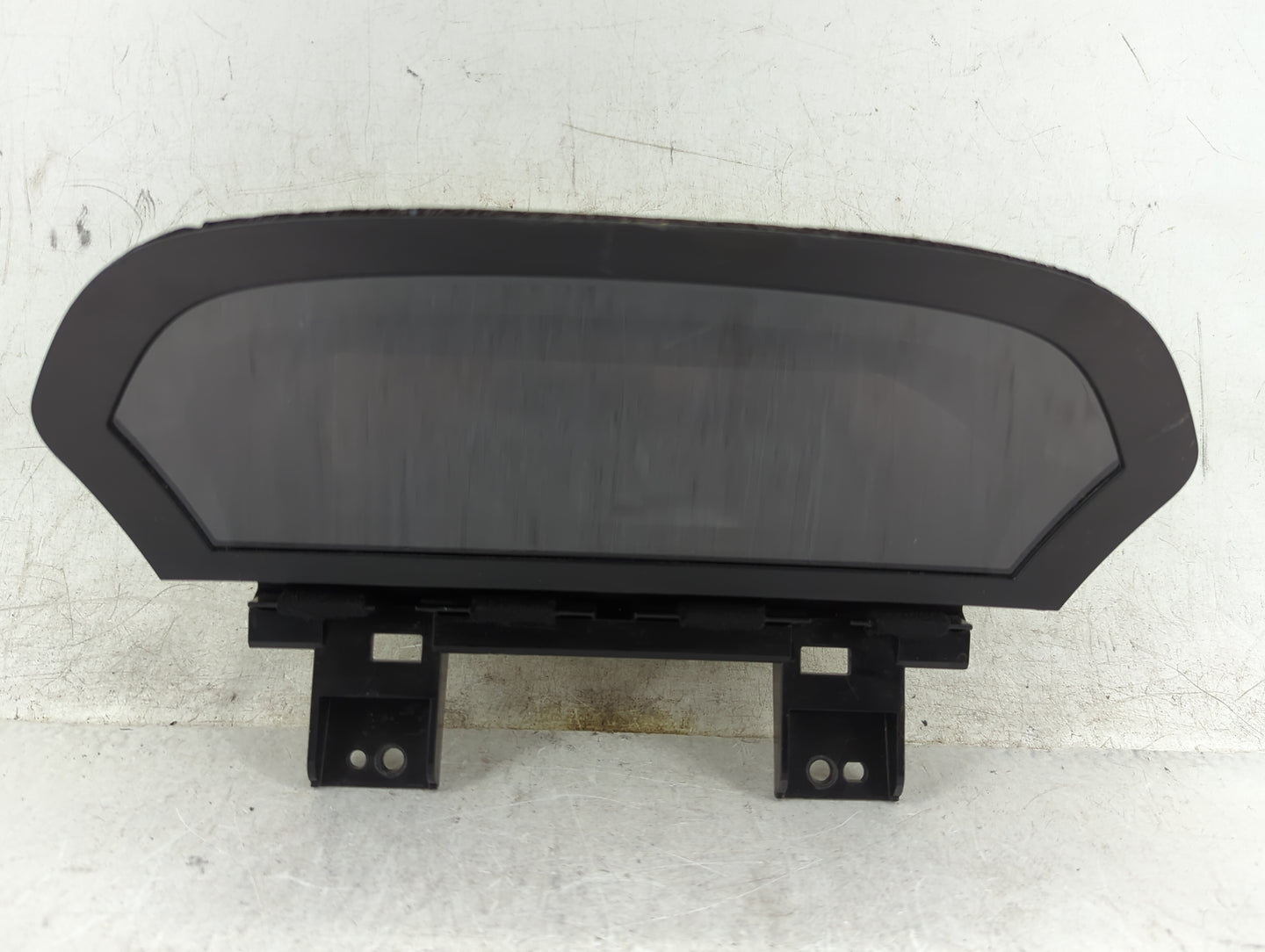 2009-2014 Acura Tl Information Display Screen - Oemusedautoparts1.com
