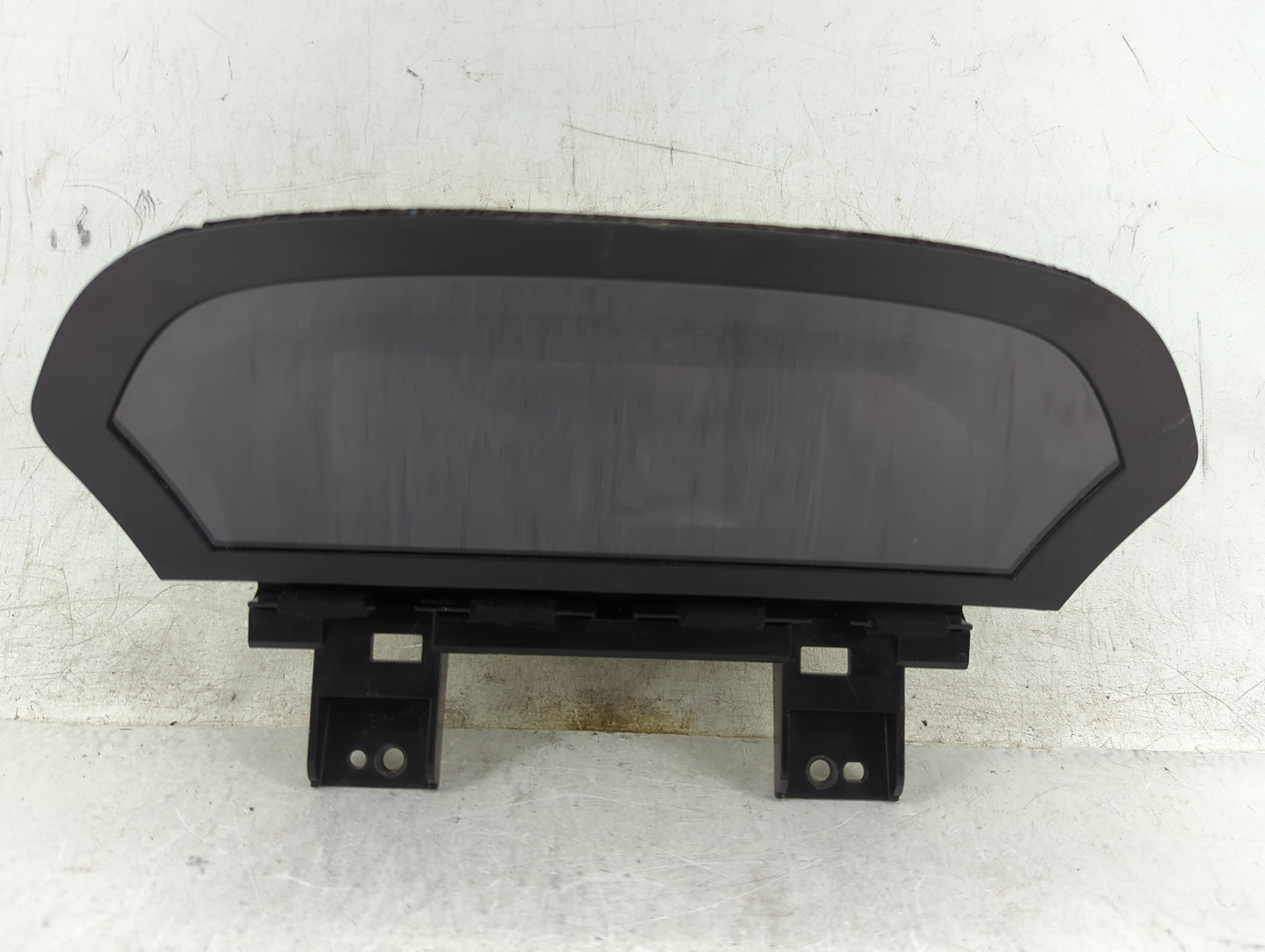 2009-2014 Acura Tl Information Display Screen - Oemusedautoparts1.com