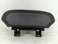 2009-2014 Acura Tl Information Display Screen - Oemusedautoparts1.com