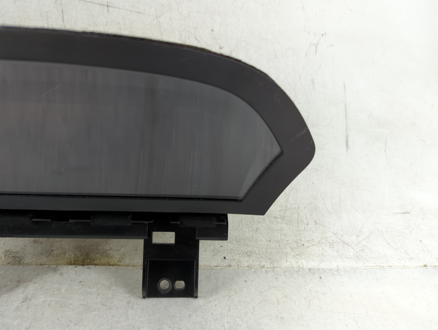 2009-2014 Acura Tl Information Display Screen - Oemusedautoparts1.com