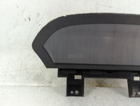 2009-2014 Acura Tl Information Display Screen - Oemusedautoparts1.com