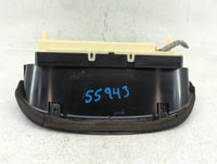 2009-2014 Acura Tl Information Display Screen - Oemusedautoparts1.com