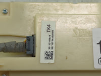 2009-2014 Acura Tl Information Display Screen - Oemusedautoparts1.com