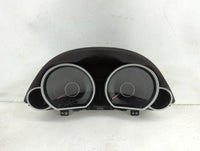 2012-2014 Acura Tl Instrument Cluster Speedometer Gauges P/N:78100-TK4-A610-M1 Miles:102K Fits Fits 2012 2013 2014 OEM Used 