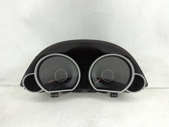 compare product 2012-2014 Acura Tl Instrument Cluster Speedometer Gauges P/N:78100-TK4-A610-M1 Miles:102K Fits Fits 2012 2013 2014 OEM Used Auto Parts
