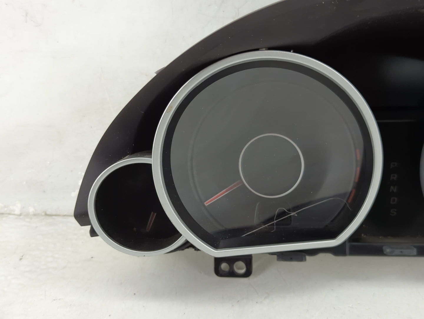 2012-2014 Acura Tl Instrument Cluster Speedometer Gauges P/N:78100-TK4-A610-M1 Miles:102K Fits Fits 2012 2013 2014 OEM Used 