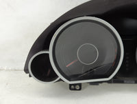 2012-2014 Acura Tl Instrument Cluster Speedometer Gauges P/N:78100-TK4-A610-M1 Miles:102K Fits Fits 2012 2013 2014 OEM Used 
