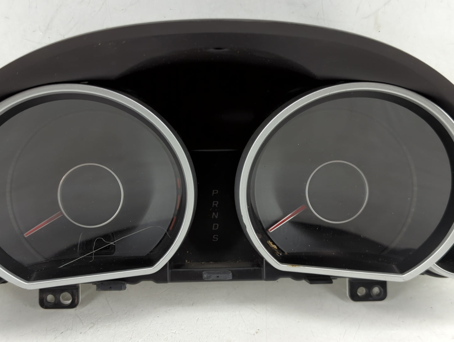 2012-2014 Acura Tl Instrument Cluster Speedometer Gauges P/N:78100-TK4-A610-M1 Miles:102K Fits Fits 2012 2013 2014 OEM Used 