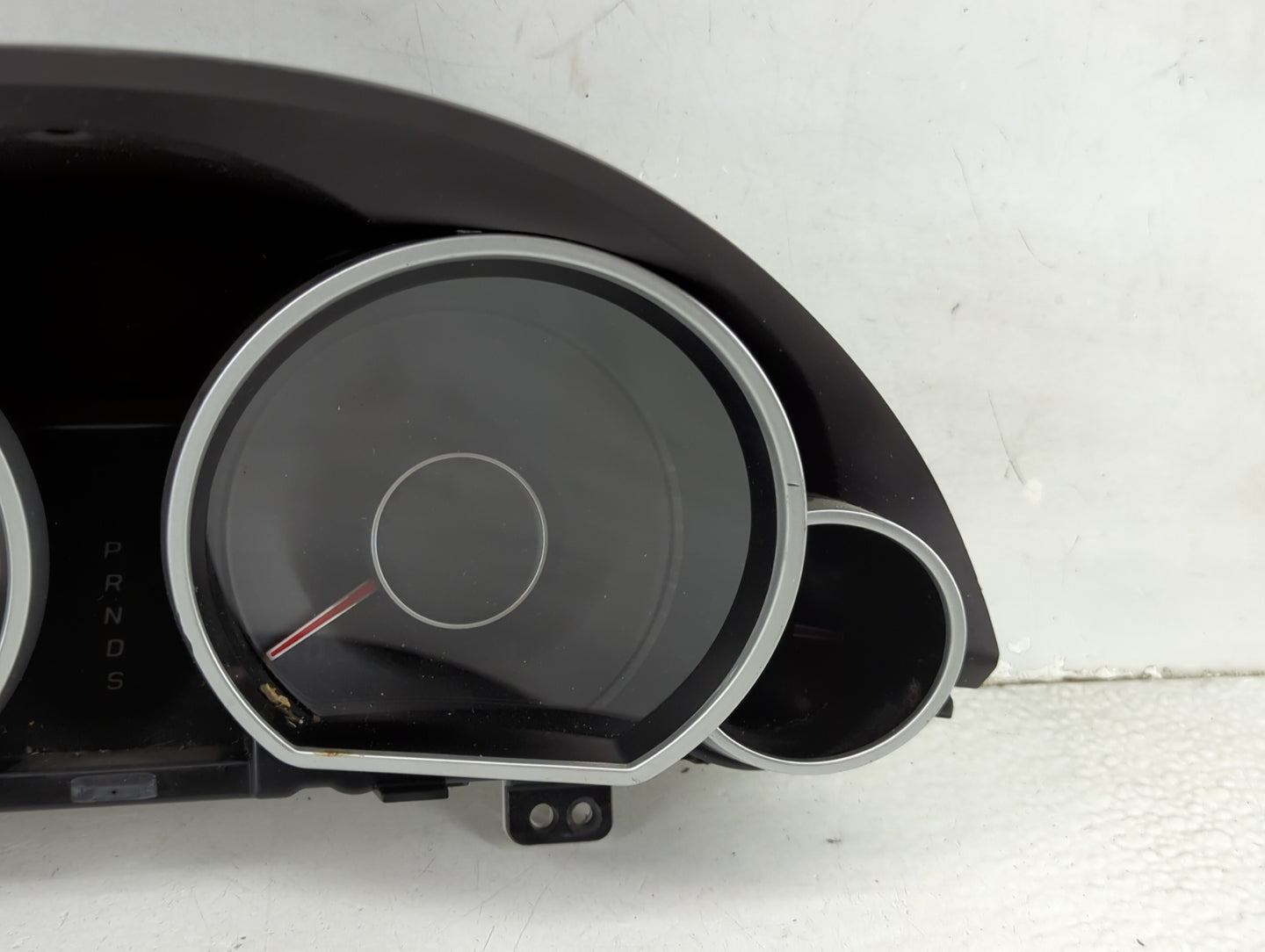 2012-2014 Acura Tl Instrument Cluster Speedometer Gauges P/N:78100-TK4-A610-M1 Miles:102K Fits Fits 2012 2013 2014 OEM Used 