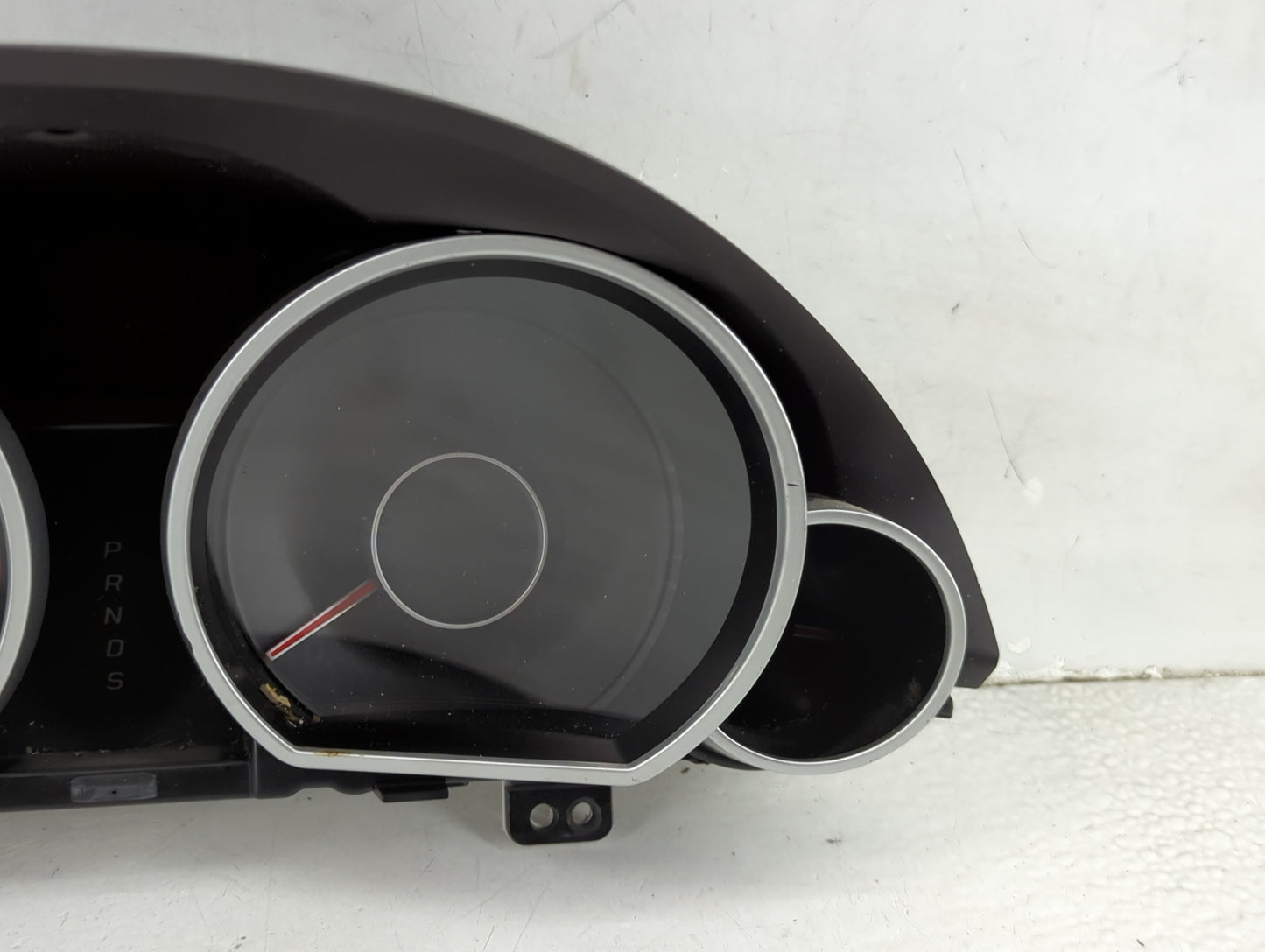 2012-2014 Acura Tl Instrument Cluster Speedometer Gauges P/N:78100-TK4-A610-M1 Miles:102K Fits Fits 2012 2013 2014 OEM Used 