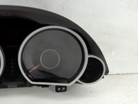 2012-2014 Acura Tl Instrument Cluster Speedometer Gauges P/N:78100-TK4-A610-M1 Miles:102K Fits Fits 2012 2013 2014 OEM Used 