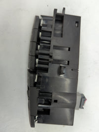 2009-2014 Acura Tl Climate Control Module Temperature AC/Heater Replacement P/N:79620TK4A420M1 SANWA28398 Fits OEM Used Auto