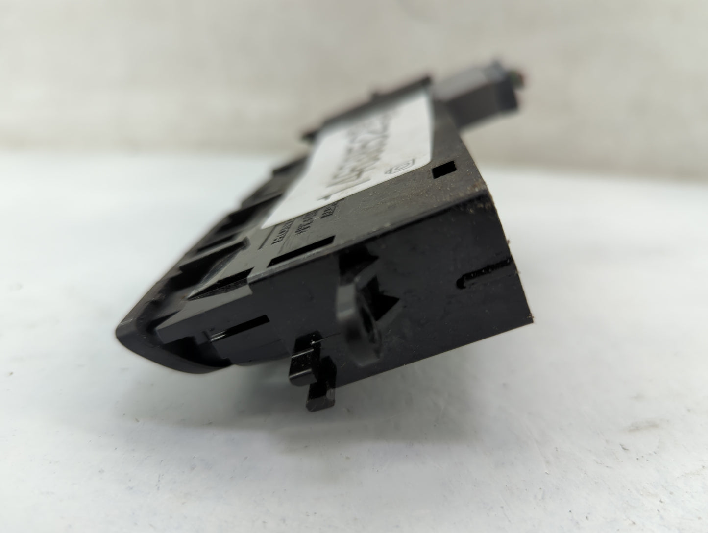 2009-2014 Acura Tl Climate Control Module Temperature AC/Heater Replacement P/N:79620TK4A420M1 SANWA28398 Fits OEM Used Auto