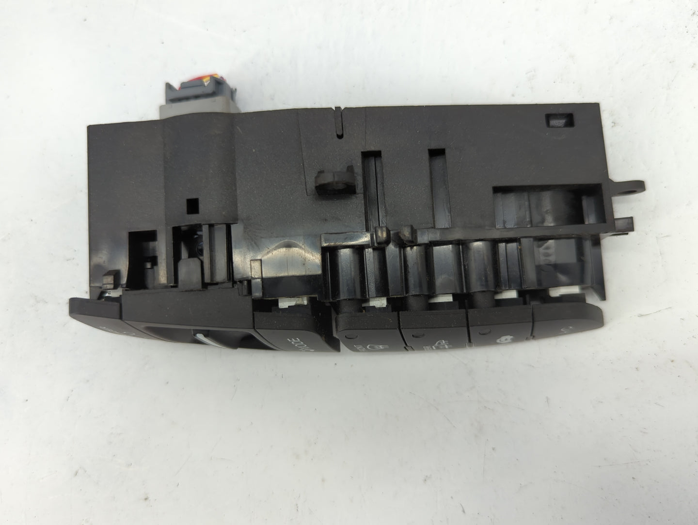 2009-2014 Acura Tl Climate Control Module Temperature AC/Heater Replacement Fits Fits 2009 2010 2011 2012 2013 2014 OEM Used