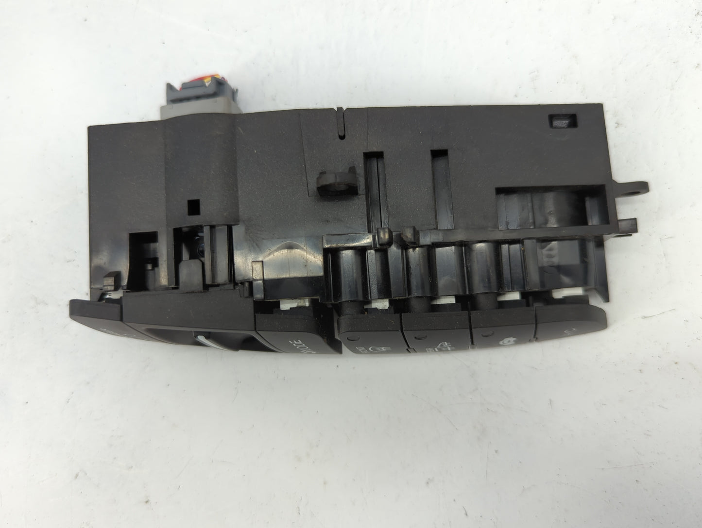 2009-2014 Acura Tl Climate Control Module Temperature AC/Heater Replacement Fits Fits 2009 2010 2011 2012 2013 2014 OEM Used