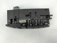 2009-2014 Acura Tl Climate Control Module Temperature AC/Heater Replacement Fits Fits 2009 2010 2011 2012 2013 2014 OEM Used