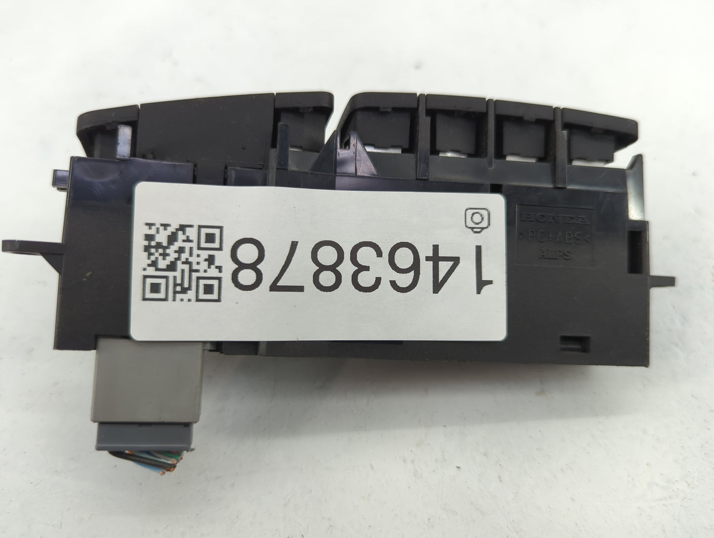 2009-2014 Acura Tl Climate Control Module Temperature AC/Heater Replacement Fits Fits 2009 2010 2011 2012 2013 2014 OEM Used