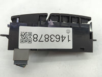 2009-2014 Acura Tl Climate Control Module Temperature AC/Heater Replacement Fits Fits 2009 2010 2011 2012 2013 2014 OEM Used